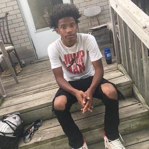 Meet your Posher, Huey